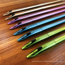 N131 Express Train Ball Point Gel Ink Pens for  Office and School or Promotion